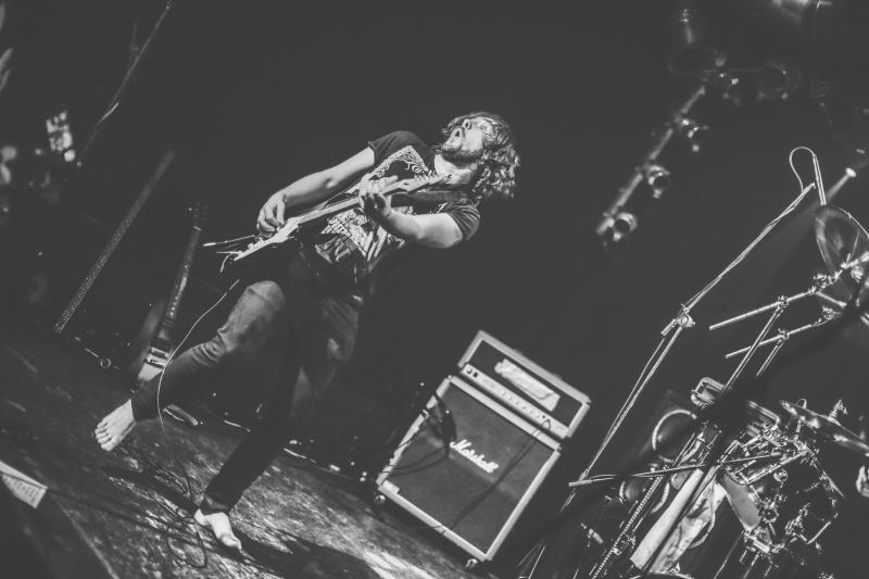 The Sherlock Holmes Punkrock Connection: José Holmes