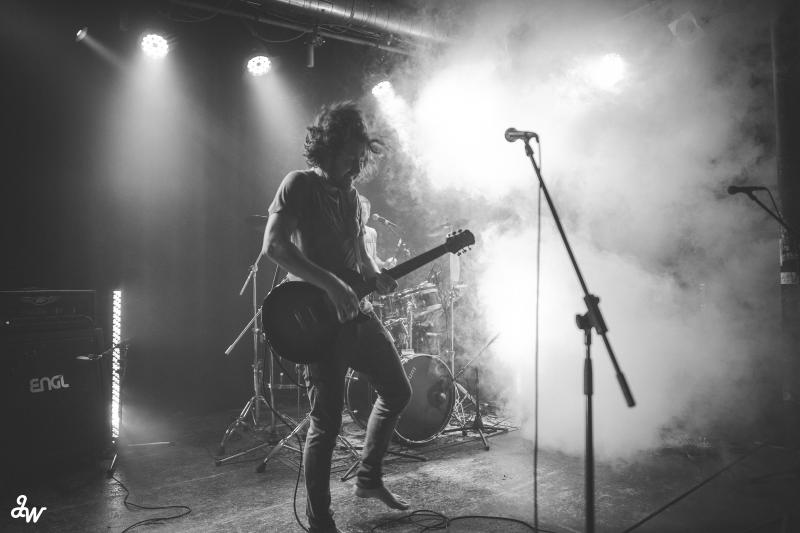 The Sherlock Holmes Punkrock Connection: José Holmes