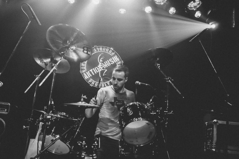 The Sherlock Holmes Punkrock Connection: Fernando Holmes