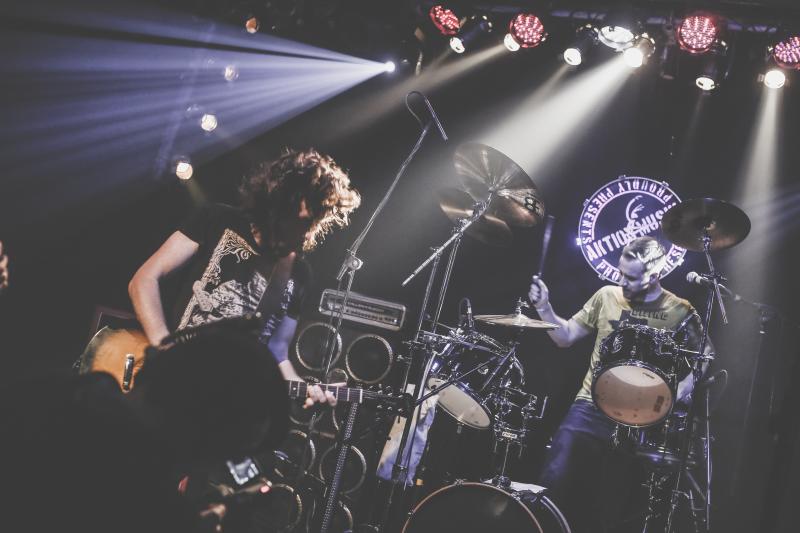 The Sherlock Holmes Punkrock Connection: Fernando Holmes and José Holmes