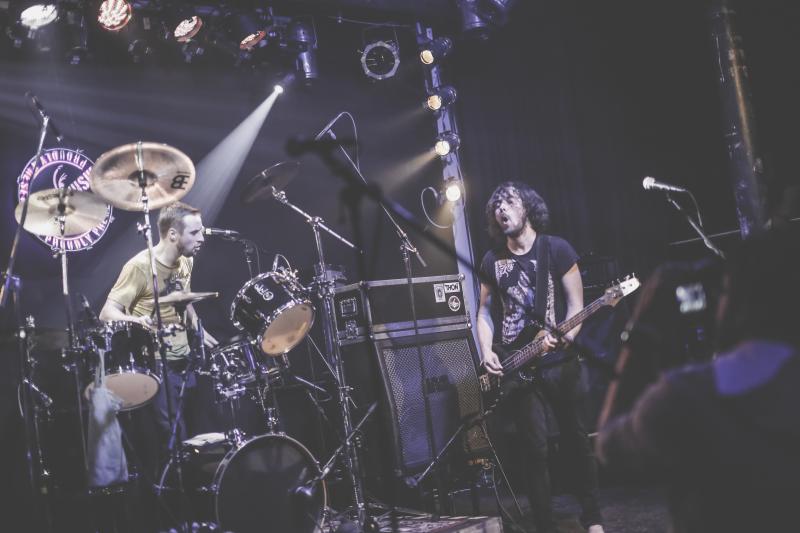 The Sherlock Holmes Punkrock Connection: Fernando Holmes and José Holmes