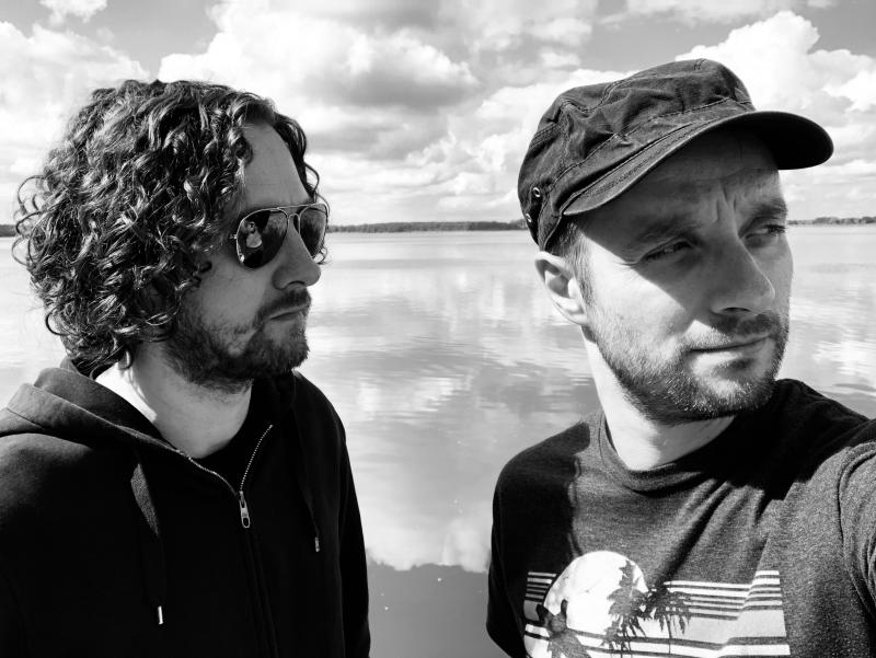 The Sherlock Holmes Punkrock Connection: Fernando Holmes and José Holmes